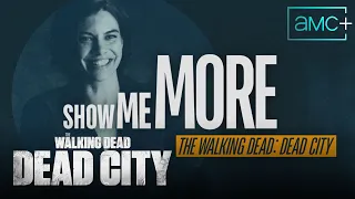 Inside The Walking Dead: Dead City Presented By SERVPRO | Show Me More | AMC