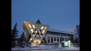 Уфимская синагога