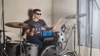 Xand Avião - Nota Dez (Drum Cover Gabriell Drum)