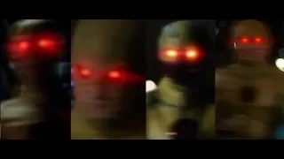 Arrowverse  All the Reverse Flash appearances in a chronological order Season 5 update