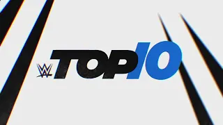 Top 10 Friday Night SmackDown moments: WWE Top 10, July 30, 2021360p