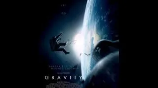 Гравитация (Русский трейлер) 2013 HD