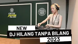 Hilang Tanpa Bilang - Dj Jungle Dutch Remix 2023