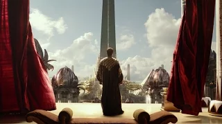 GODS OF EGYPT Trailer - Buy or Rent it on Digital, 3D, Blu-ray & DVD