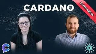 CryptoCandor & Charles Hoskinson | IOHK & Cardano