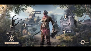 TheChanClan Plays: The Elder Scrolls Blades Early Access - Level 17 Adventuring