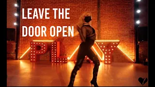 Leave The Door Open - Bruno Mars, Anderson .Paak, Silk Sonic  - Choreography by Marissa Heart