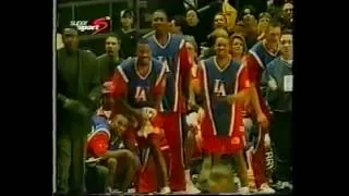 1997-98 NBA action Top 10 plays