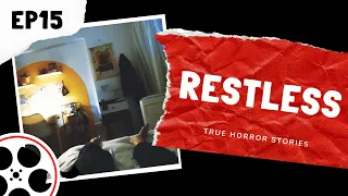 True Horror Stories - Restless (POV)
