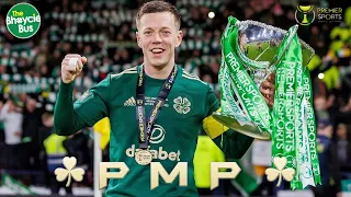 HIBERNIAN 1-2 CELTIC (LEAGUE CUP FINAL) - 19/12/2021 - P.M.P.