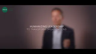 Humanising leadership to transform organisations