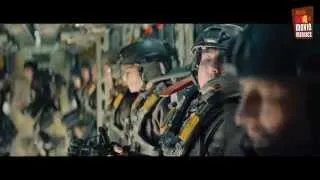 Edge Of Tomorrow | official 13 minute Making Of... Featurette (2014) Tom Cruise