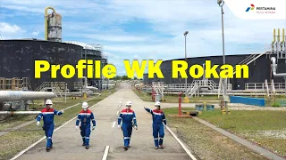 Profile WK Rokan