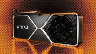 NVIDIA GeForce RTX 4090 - НЕРЕАЛЬНАЯ МОЩЬ!!!