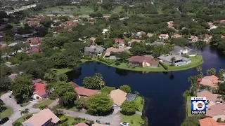 Homeowners insurance gets more expensive in Florida