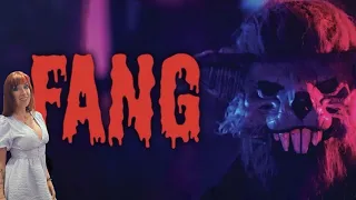 Movie Talk - Fang (2022)