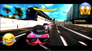 Asphalt 8 Thug Life #14 (Asphalt8 Funny Moments)