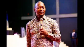 God Is A Faithful God | Pastor Alph Lukau | Holy Ghost Service | Sunday 14 Oct 2018 | AMI LIVESTREAM