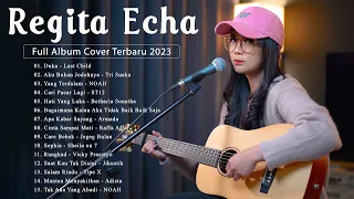 REGITA ECHA COVER FULL ALBUM TERBARU 2023 | 30 LAGU COVER REGITA ECHA