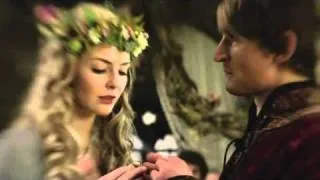 If you be My Lord- A Camelot Wedding