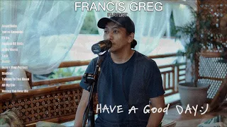 Francis Greg Acoustic Cover | 2022