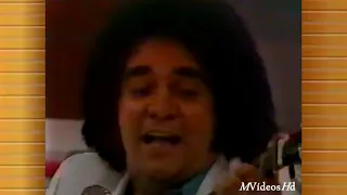 Barrerito canta "Placa de venda" no Clube do Bolinha (1989) INÉDITO