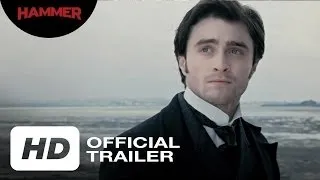 The Woman In Black / Official Trailer (2012) HD