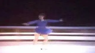 1968 Gabby Seyfert Olympics