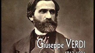 Documental sobre Verdi (1998)