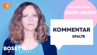 Filmabend mit Alice Weidel – Die Kommentarspalte | Bosetti will reden!