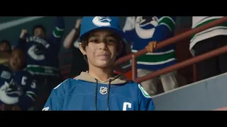 2022-2023 VANCOUVER CANUCKS HYPE ME UP