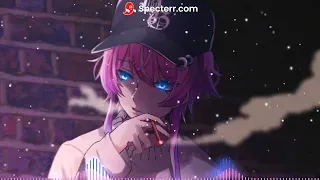 Nightcore~ Dont blame me~