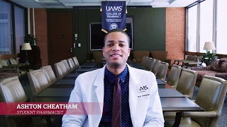 UAMS College of Pharmacy Multiple Mini-Interview Admissions Process