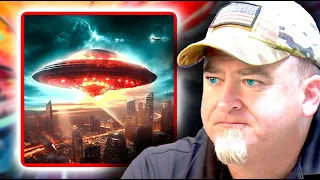 Lue Elizondo odkrywa przerażającą prawdę o UFO