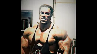 KEVIN LEVRONE EDITS AFTER EFFECTS