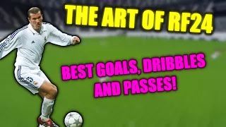 The Art of Real Futbol 24