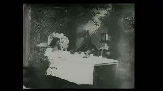 Alice in Wonderland 1903