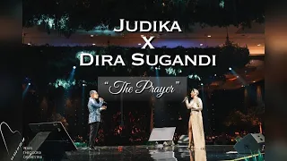 JUDIKA X DIRA SUGANDI - THE PRAYER | Yoan Theodora Orchestra