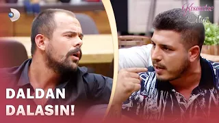 Onur, Küplere Bindi! Gökhan, Üstüne Alındı! - Kısmetse Olur 242. Bölüm