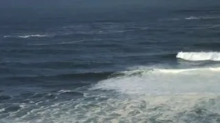 Massive Big wave surfing at Dungeon Cape Town 8-10mtr