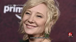 Anne Heche Taken Off Life Support, Dies Of Crash Injuries