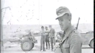 Libyen '41 - Der deutsche Afrikafeldzug im 2. Weltkrieg