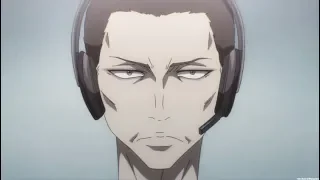 Uragami's backstory throughout his life | 浦上の話の寄生虫 - Parasyte -the maxim-