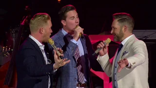 Ernie Haase & Signature Sound - "Heaven Is (LIVE)" [Official Music Video]
