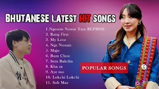 Bhutanese Latest Top Hit Song || Best Song