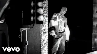 2Pac - How Do U Want It (Concert Version) (Official Video) ft. K-CI, JoJo