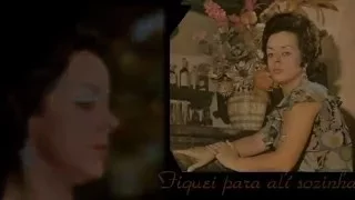 Fado - Fernanda Maria - Noite de Inverno