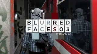 BLURRED FACES 03