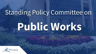 Public Works - 2024 05 07