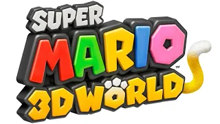 Bowser's Highway Showdown - Super Mario 3D World Music Extended